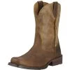 Ariat Men's Rambler Western Boots
