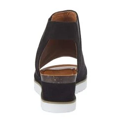 Corkys Footwear Women`s Corky's Easy Living Black Casual -Ariat Sales Store 30 5398 BLACK 4