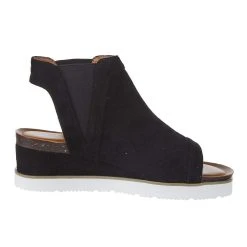 Corkys Footwear Women`s Corky's Easy Living Black Casual -Ariat Sales Store 30 5398 BLACK 5