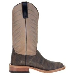 Anderson Bean Men's Ride Ready Bone Washout Elephant 13in. Lickey Split Top Boot 9 Anderson Bean Men's Ride Ready Bone Washout Elephant 13in. Lickey Split Top Boot -Ariat Sales Store 329362 4