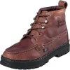 Justin Boot Company Men's Justin Rustic Cow Chukka