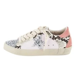 Shu Shop Toddlers Paula Multi Print Casual Shoe -Ariat Sales Store 343 530 3