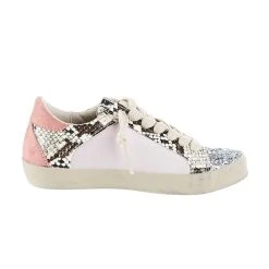 Shu Shop Toddlers Paula Multi Print Casual Shoe -Ariat Sales Store 343 530 5