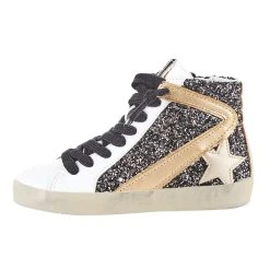 Shu Shop Toddlers Pia High Top Casual Shoe -Ariat Sales Store 344 001 3