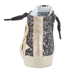 Shu Shop Toddlers Pia High Top Casual Shoe -Ariat Sales Store 344 001 4