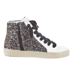 Shu Shop Toddlers Pia High Top Casual Shoe -Ariat Sales Store 344 001 5