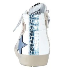 Shu Shop Toddlers Roxanne Mauve High Top Casual Shoe 8 Shu Shop Toddlers Roxanne Mauve High Top Casual Shoe -Ariat Sales Store 345 531 3