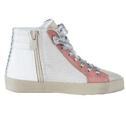 Shu Shop Toddlers Roxanne Mauve High Top Casual Shoe 9 Shu Shop Toddlers Roxanne Mauve High Top Casual Shoe -Ariat Sales Store 345 531 4