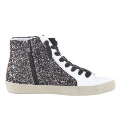 Shu Shop Pia High Top Black Casual Shoe -Ariat Sales Store 400 001 5