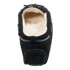 Minnetonka Olivia Black Slippers -Ariat Sales Store 4010 2 2a549c85 fe6a 4fed afa3 54622988fdb2