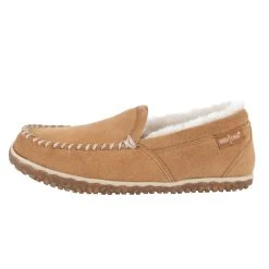 Minnetonka Women's Tempe Cinnamon Slipper -Ariat Sales Store 40121 3