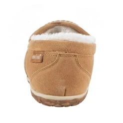 Minnetonka Women's Tempe Cinnamon Slipper -Ariat Sales Store 40121 4