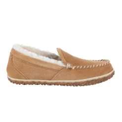Minnetonka Women's Tempe Cinnamon Slipper -Ariat Sales Store 40121 5