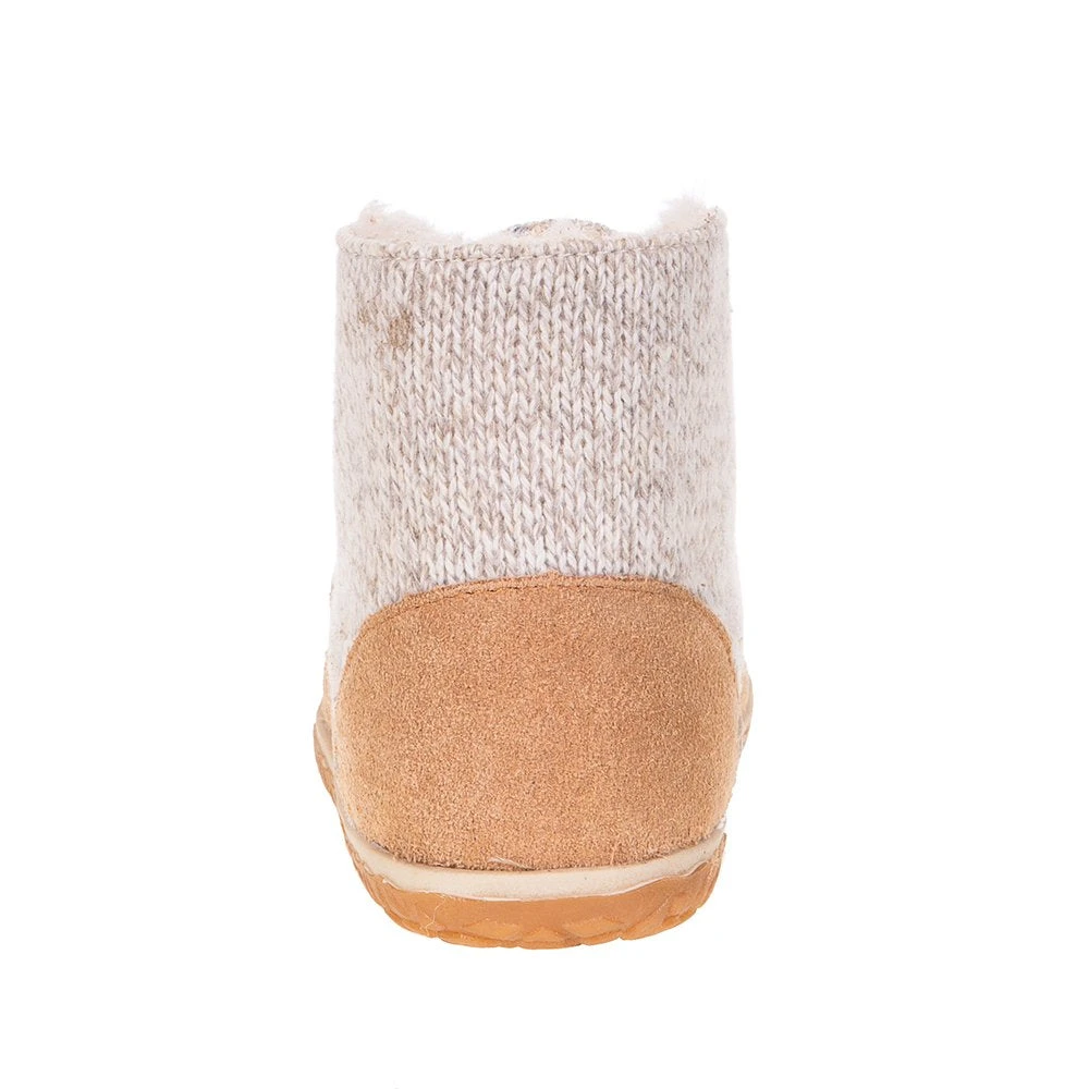 Minnetonka Women's Torrey Cinnamon Slipper 4 Minnetonka Women's Torrey Cinnamon Slipper - Image 4