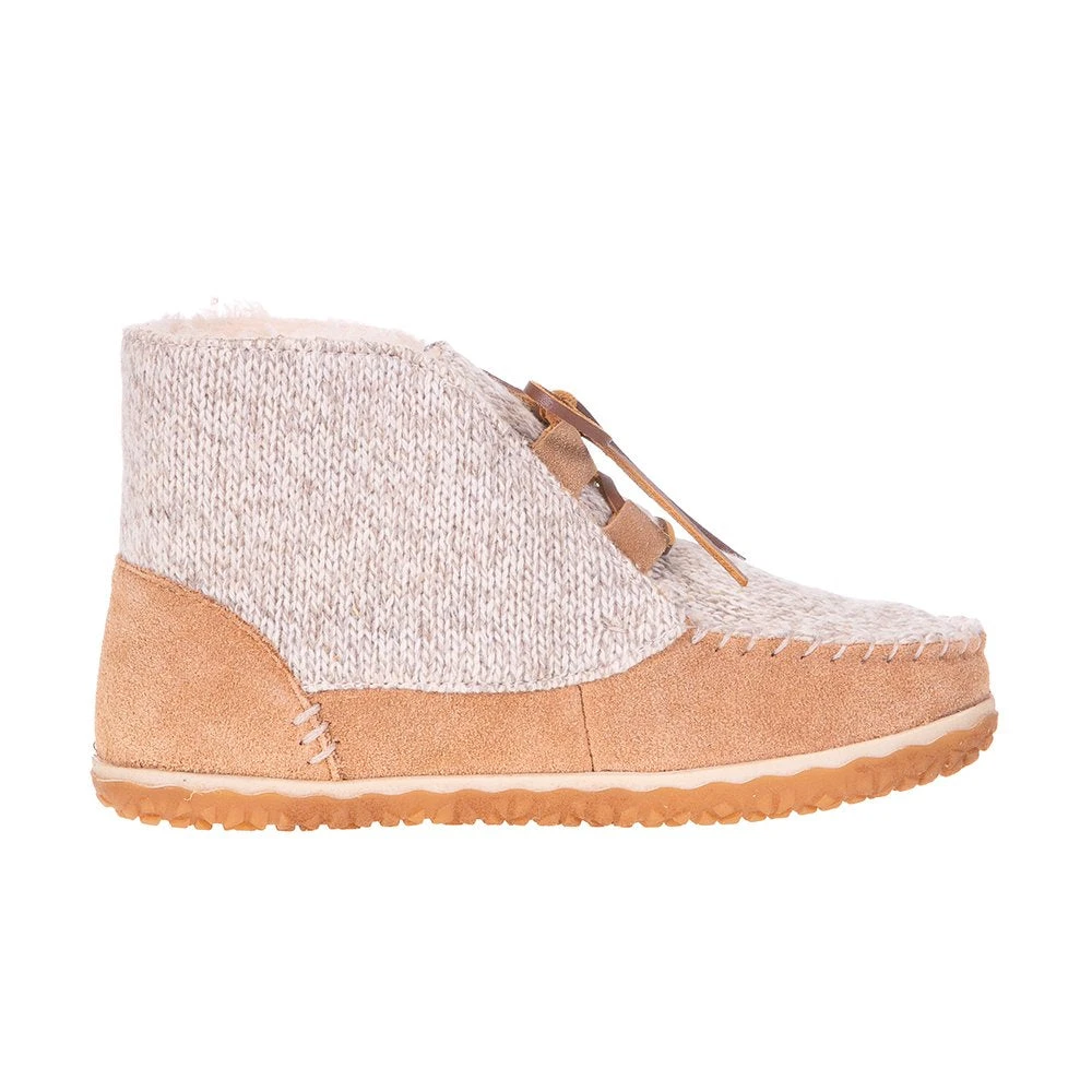 Minnetonka Women's Torrey Cinnamon Slipper 5 Minnetonka Women's Torrey Cinnamon Slipper - Image 5