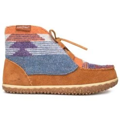 Minnetonka Women's Multi Color Torrey Slipper 7 Minnetonka Women's Multi Color Torrey Slipper -Ariat Sales Store 40143 3