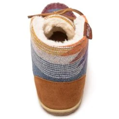 Minnetonka Women's Multi Color Torrey Slipper 8 Minnetonka Women's Multi Color Torrey Slipper -Ariat Sales Store 40143 4