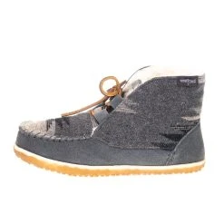 Women's Minnetonka Torrey Grey Casual 7 Women's Minnetonka Torrey Grey Casual -Ariat Sales Store 40144 2 1512311a e873 4ecf a36d 3bd05519593a