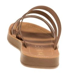 Corkys Footwear Women's Corkys Dafne Leopard Sandal -Ariat Sales Store 41 5113 LEOPARD 3