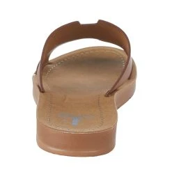 Corkys Footwear Women`s Corky's Bogalusa Cognac Slip On -Ariat Sales Store 41 5114 COGNAC 4