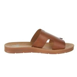 Corkys Footwear Women`s Corky's Bogalusa Cognac Slip On -Ariat Sales Store 41 5114 COGNAC 5