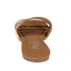 Corkys Footwear Womens Hey Girl Bikini Rose Gold Slide -Ariat Sales Store 41 5130 ROSEGOLD 3