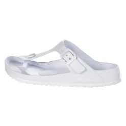 Corkys Footwear Womens Corkys White Sandal -Ariat Sales Store 41 5140 WHITE 3