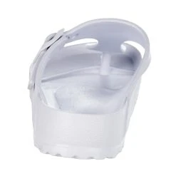 Corkys Footwear Womens Corkys White Sandal -Ariat Sales Store 41 5140 WHITE 4