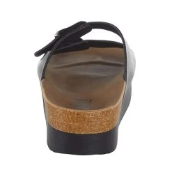 Corkys Footwear Womens Tabloid Black Slide -Ariat Sales Store 41 5518 BLCK R 4