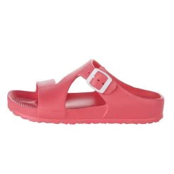 Corkys Footwear Women's Corky's Coral Criss Cross Sandal -Ariat Sales Store 41 5520 CORL 3