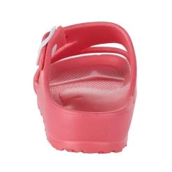 Corkys Footwear Women's Corky's Coral Criss Cross Sandal -Ariat Sales Store 41 5520 CORL 4