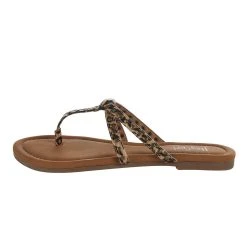 Corkys Footwear Womens Swimsuit Gold Leopard Sandal -Ariat Sales Store 41 5522GLLP R 3