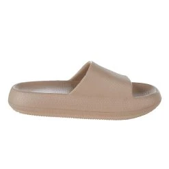 Corkys Footwear Women`s Parasail Nude Slide -Ariat Sales Store 41 5530 NUDE 5