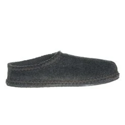 Minnetonka Women's Winslet Grey Slipper -Ariat Sales Store 44015 4