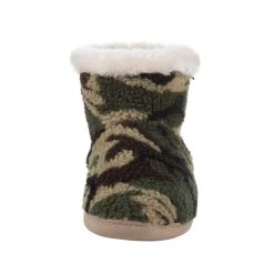 Minnetonka Women's Camo Print Bootie -Ariat Sales Store 44047 2