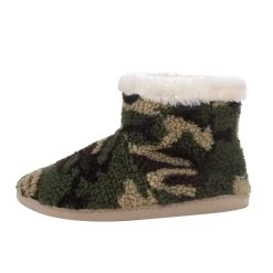 Women's Minnetonka Camo Print Bootie -Ariat Sales Store 44047 3 10739b7c 13a2 49b4 a1d4 ac03eb134e6a