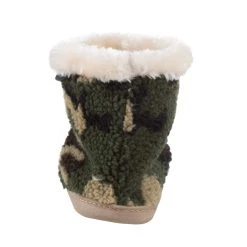 Minnetonka Women's Camo Print Bootie -Ariat Sales Store 44047 4