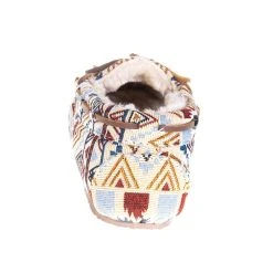 Women's Minnetonka Cally Cream Mosaic Casual 8 Women's Minnetonka Cally Cream Mosaic Casual -Ariat Sales Store 44101 3 d392b2e7 a2e0 48ed 9fe4 b7d175efa51c