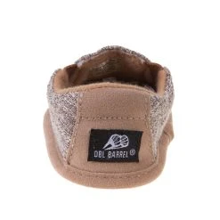 Mf Western Products Infant M+F Liam Grey Baby Buckers Shoe 8 Mf Western Products Infant M+F Liam Grey Baby Buckers Shoe -Ariat Sales Store 4425606 3