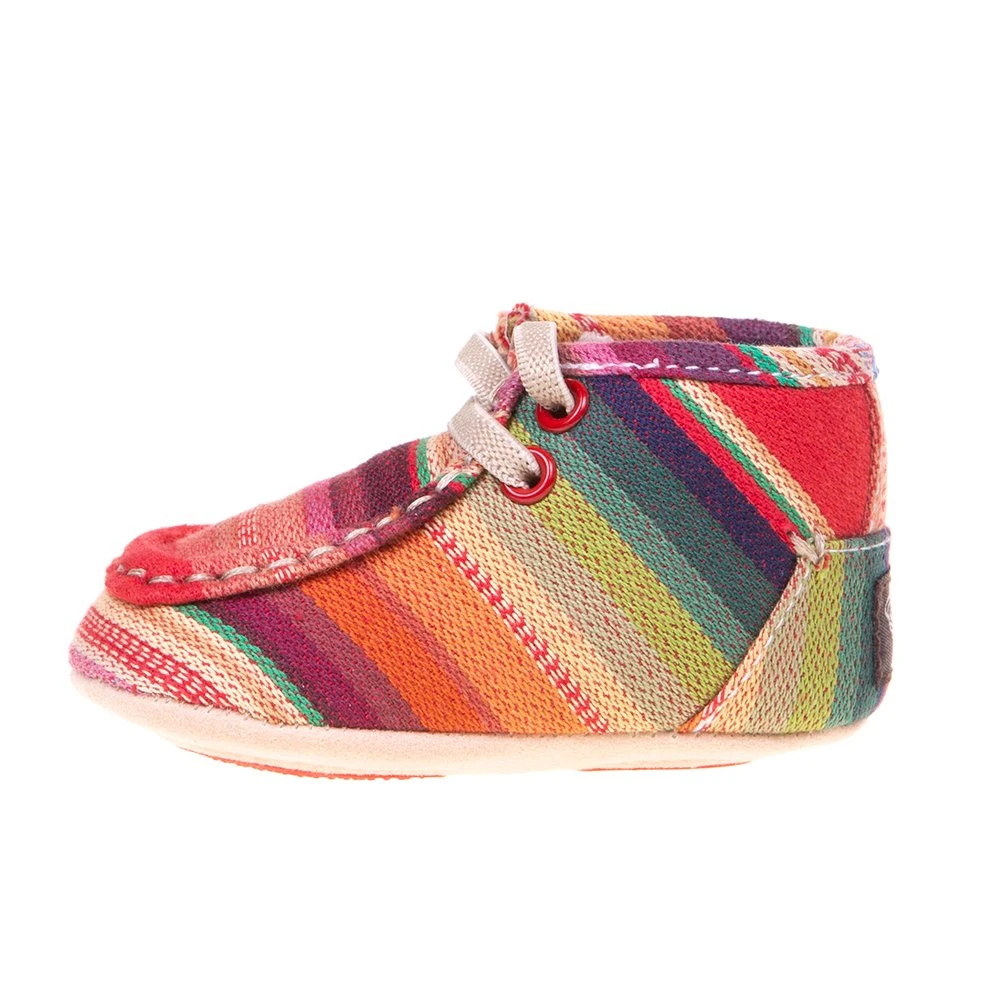 Mf Western Products Infant M+F Baby Bucker Casual Serenity 3 Mf Western Products Infant M+F Baby Bucker Casual Serenity - Image 3