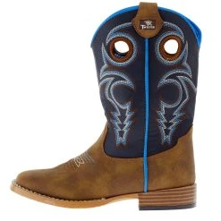 Mf Western Products Youth M&F Ben Brown Western Boot -Ariat Sales Store 446001202 03 201