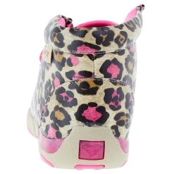 Mf Western Products Youth MF Maisie Leopard Casual Shoe -Ariat Sales Store 446002630 04 201