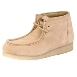 Roper Footwear Men's Gum Sticker Sand Chukka