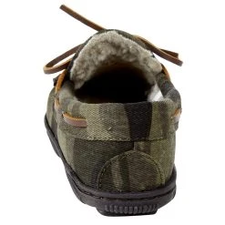 Minnetonka Kids Camo House Shoe -Ariat Sales Store 48530 4