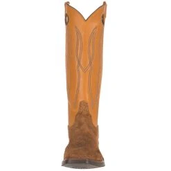 Rios Of Mercedes Ride Ready Choc Bison Cowboy Boots 6 Rios Of Mercedes Ride Ready Choc Bison Cowboy Boots -Ariat Sales Store 4917N 1
