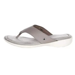 Minnetonka Womens Sienna Grey Sandal -Ariat Sales Store 505039 3