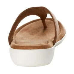 Minnetonka Womens Sienna Honey Sandal -Ariat Sales Store 505235 4