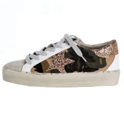 Shu Shop Ladies Camo Reba Casual Shoe -Ariat Sales Store 514 340 03