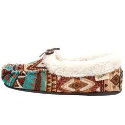 Mf Western Products Women's Aztec Slipper -Ariat Sales Store 5727797 3