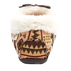Mf Western Products Women's Aztec Slipper -Ariat Sales Store 5727797 4